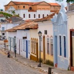 Cidade de Goiás/ GO