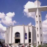 Concatedral de Nossa Senhora do Bom Conselho - Arapiraca/ AL