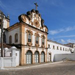 Convento Nossa Senhora dos Anjos - Penedo/ AL