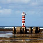 Farol da Ponta Verde - Maceió/ AL