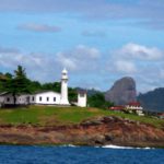 Farol de Santa Luzia - Vila Velha/ ES