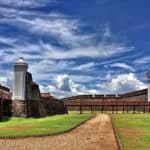 Fortaleza de São José do Macapá/ AP