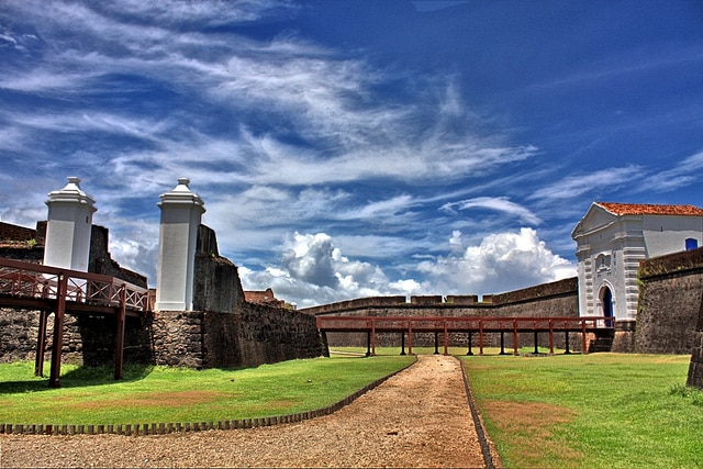 Resultado de imagem para MACAPÁ - AP