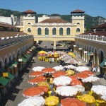 Mercado Público Municipal de Florianópolis/ SC