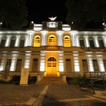 Museu da Gente Sergipana - Aracaju/ SE