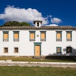 Museu das Bandeiras - Cidade de Goiás/ GO