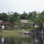 Museu do Seringal/ AM