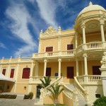 Museu Théo Brandão - Maceió/ AL