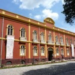 Palacete Provincial - Manaus/ AM