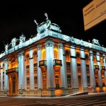 Palácio Olímpio Campos - Aracaju/ SE