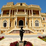 Palácio Rio Negro - Manaus/ AM