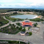 Parque Anauá - Boa Vista/ RR