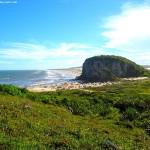 Parque da Guarita - Torres/ RS