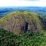Parque Nacional do Tumucumaque - Amapá