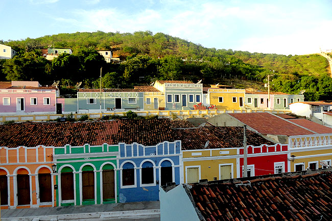 Alagoas - Estados e Capitais do Brasil