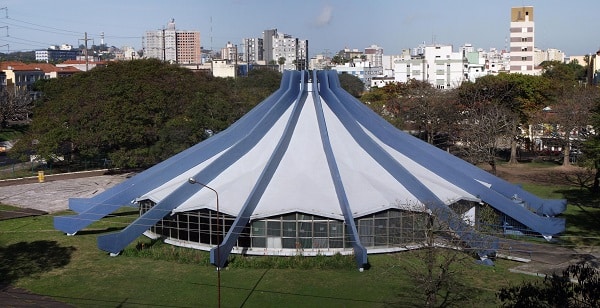 Porto Alegre | Rio Grande do Sul - Estados e Capitais do