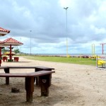 Praia da Fazendinha - Amapá