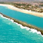 Praia do Francês - Alagoas