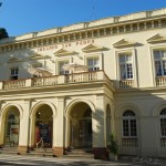 Teatro São Pedro - Porto Alegre/ RS