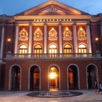 Theatro da Paz - Belém/ PA