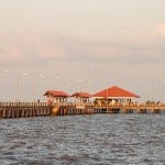 Trapiche Eliezer Levy - Macapá/ AP