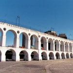 Arcos da Lapa - Rio de Janeiro/ RJ