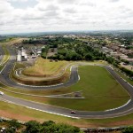 Autódromo Internacional Ayrton Senna - Londrina/ PR