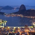 Baía de Guanabara - Rio de Janeiro/ RJ