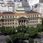 Biblioteca Nacional do Rio de Janeiro/ RJ