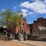 Castelo de Engady - Caicó/ RN