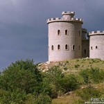 Castelo Di Bivar - Carnaúba dos Dantas/ RN