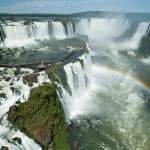 Cataratas do Iguaçu/ PR