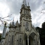 Catedral de Nossa Senhora da Boa Viagem - Belo Horizonte/ MG