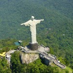 Cristo Redentor - Rio de Janeiro/ RJ