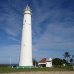 Farol de Mãe Luzia - Natal/ RN