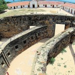 Forte Orange - Ilha de Itamaracá/ PE