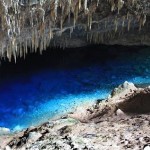 Gruta da Lagoa Azul - Bonito/ MS