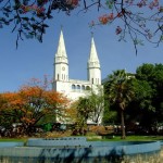 Igreja de Nossa Senhora do Amparo - Teresina/ PI