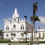 Igreja Nossa Senhora dos Remédios - São Luís/ MA