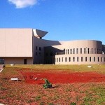 MARCO: Museu de Arte Contemporânea de Mato Grosso do Sul