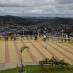 Mirante Salles de Oliveira - Juiz de Fora/ MG