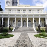 Museu do Estado de Pernambuco - Recife/ PE
