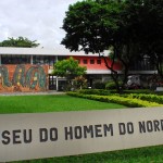 Museu do Homem do Nordeste - Recife/ PE