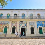 Museu do Piauí - Teresina/ PI