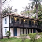 Museu Histórico Abílio Barreto - Belo Horizonte/ MG