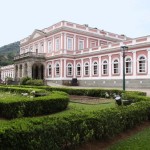 Museu Imperial - Petrópolis/ RJ