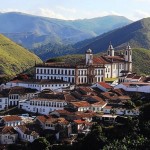 Ouro Preto/ MG