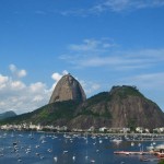 Pão de Açúcar - Rio de Janeiro/ RJ