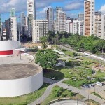 Parque Dona Lindu - Recife/ PE