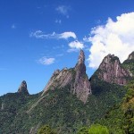 Parque Nacional da Serra dos Órgãos/ RJ